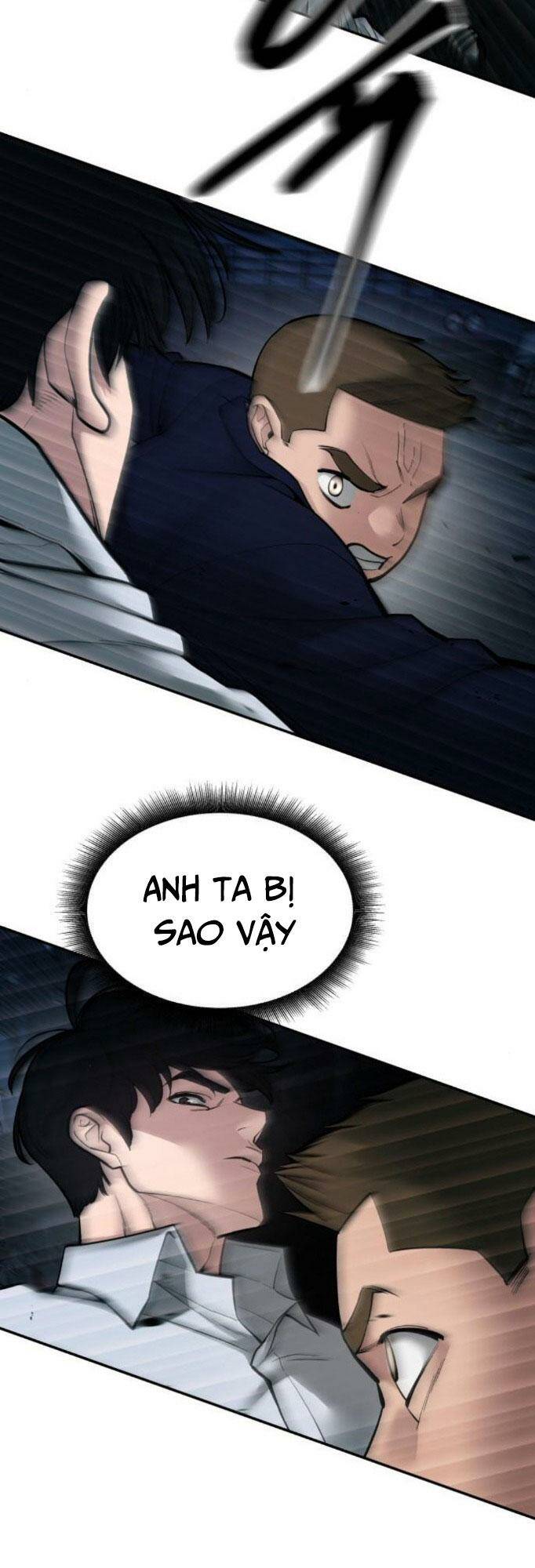 Quản Lí Du Côn - Chapter 76 - Page 45