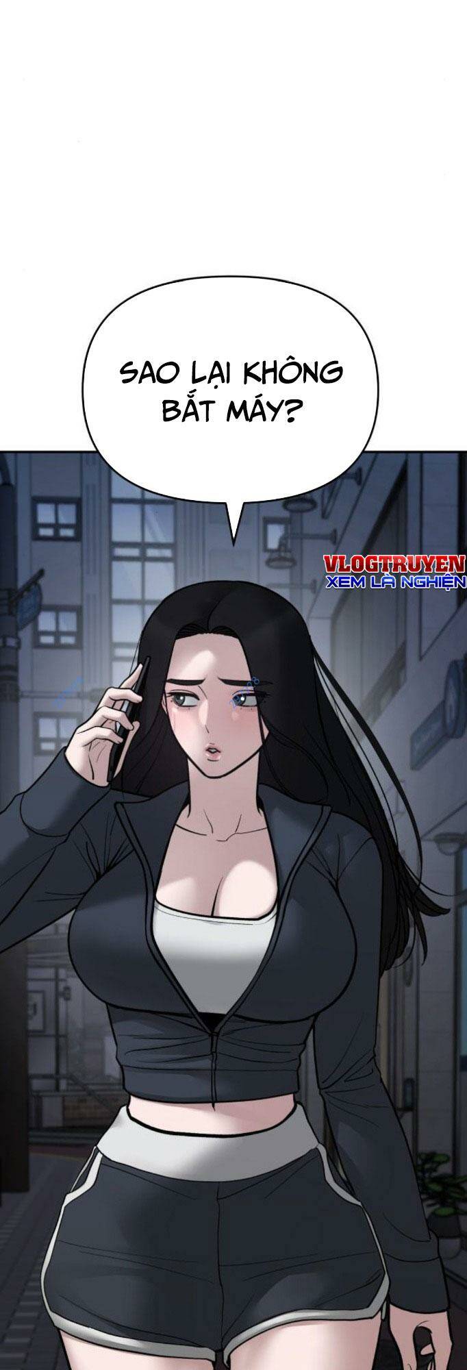 Quản Lí Du Côn - Chapter 76 - Page 46