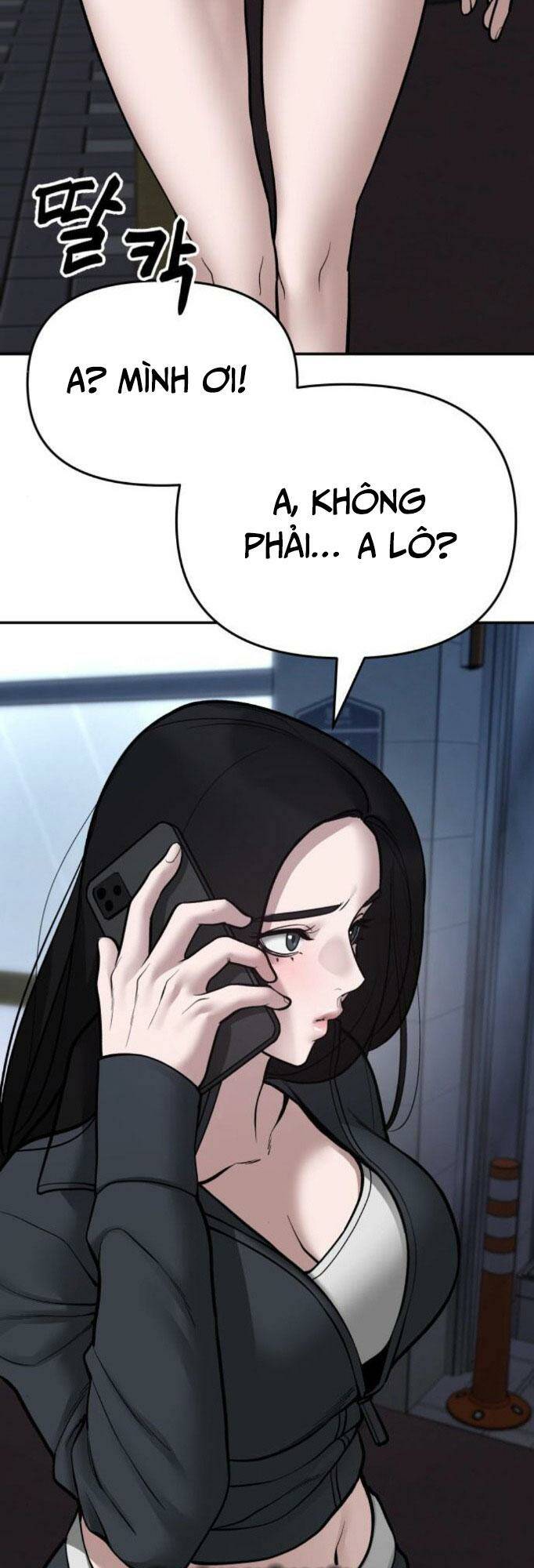 Quản Lí Du Côn - Chapter 76 - Page 47