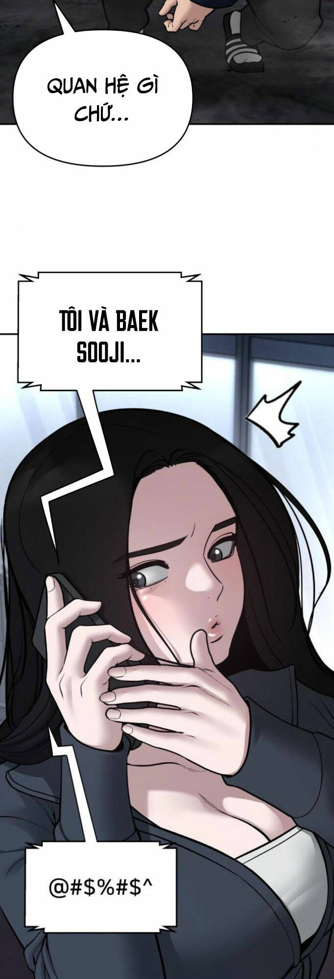 Quản Lí Du Côn - Chapter 76 - Page 52