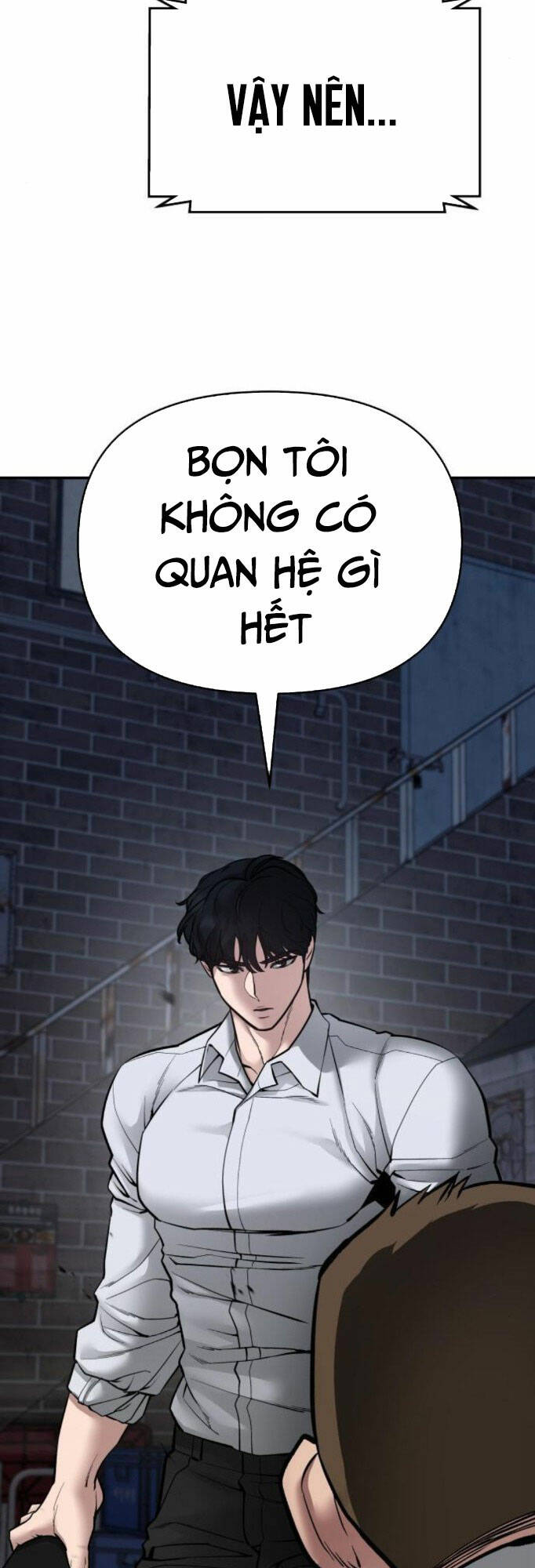Quản Lí Du Côn - Chapter 76 - Page 54