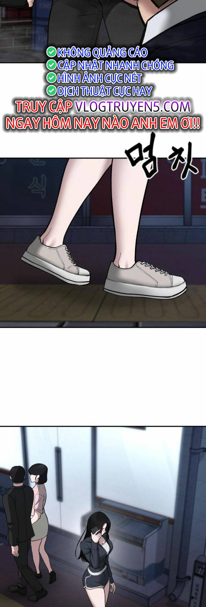 Quản Lí Du Côn - Chapter 76 - Page 55