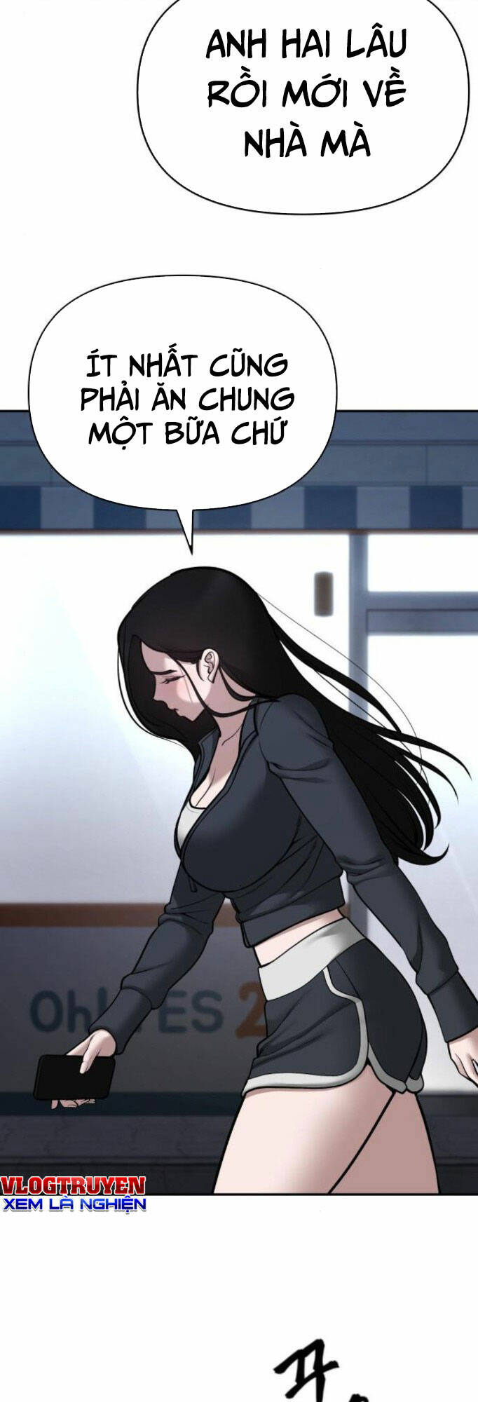 Quản Lí Du Côn - Chapter 76 - Page 57