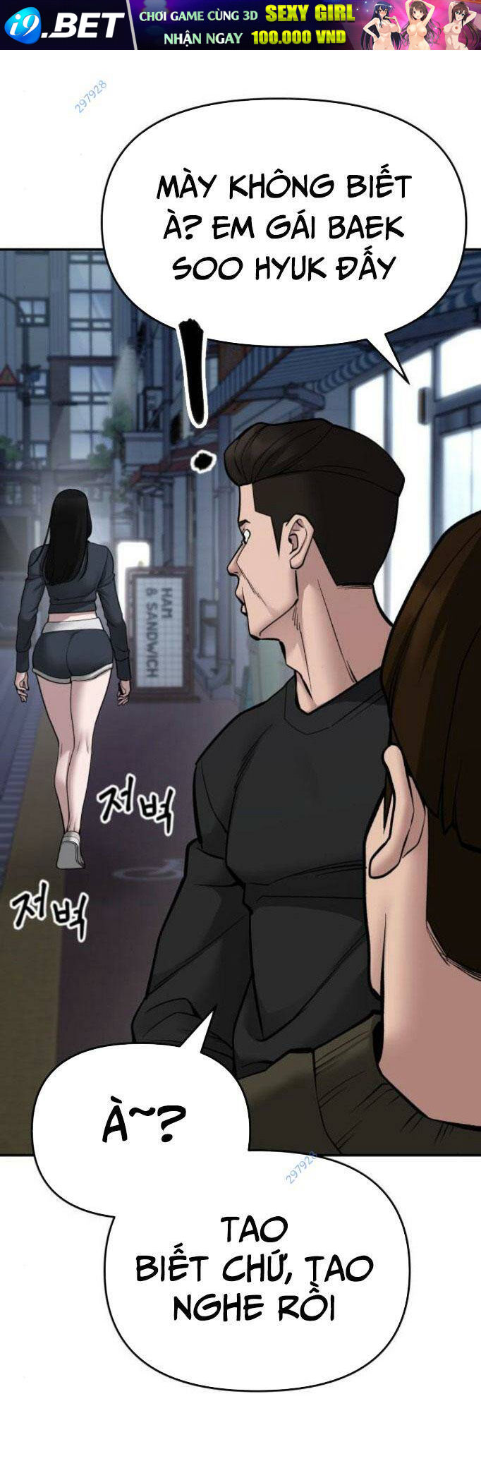 Quản Lí Du Côn - Chapter 76 - Page 60