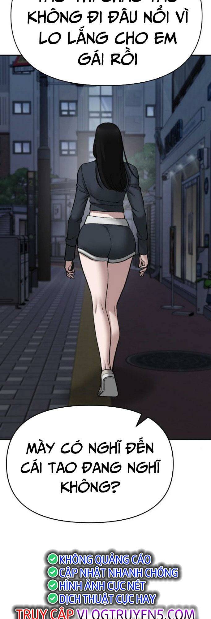 Quản Lí Du Côn - Chapter 76 - Page 62