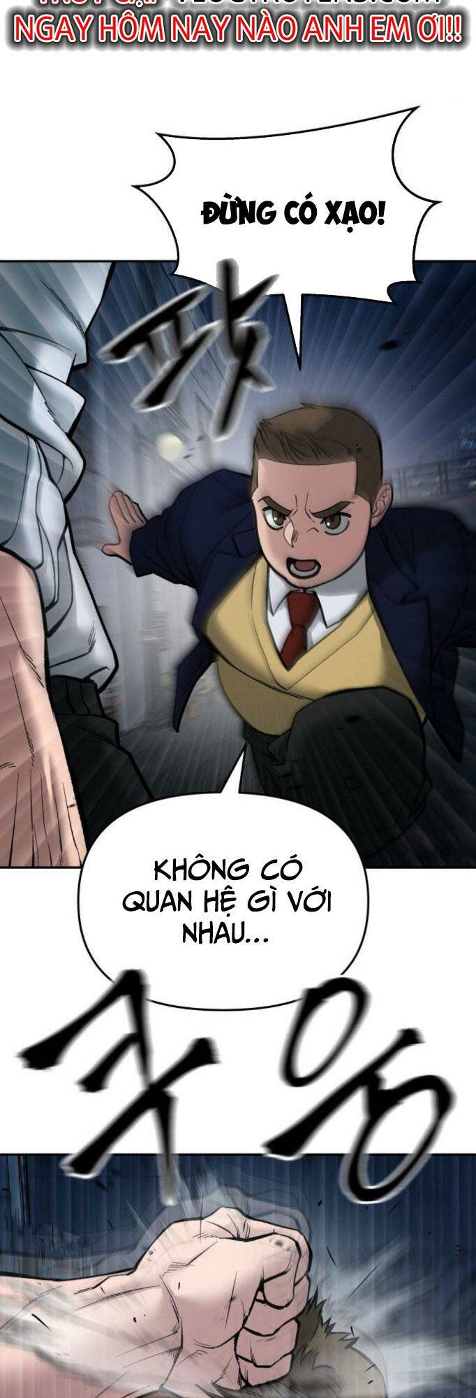 Quản Lí Du Côn - Chapter 76 - Page 63