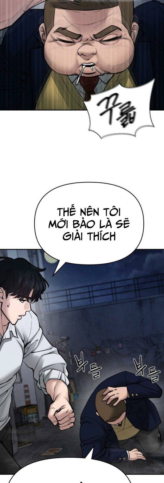 Quản Lí Du Côn - Chapter 76 - Page 64