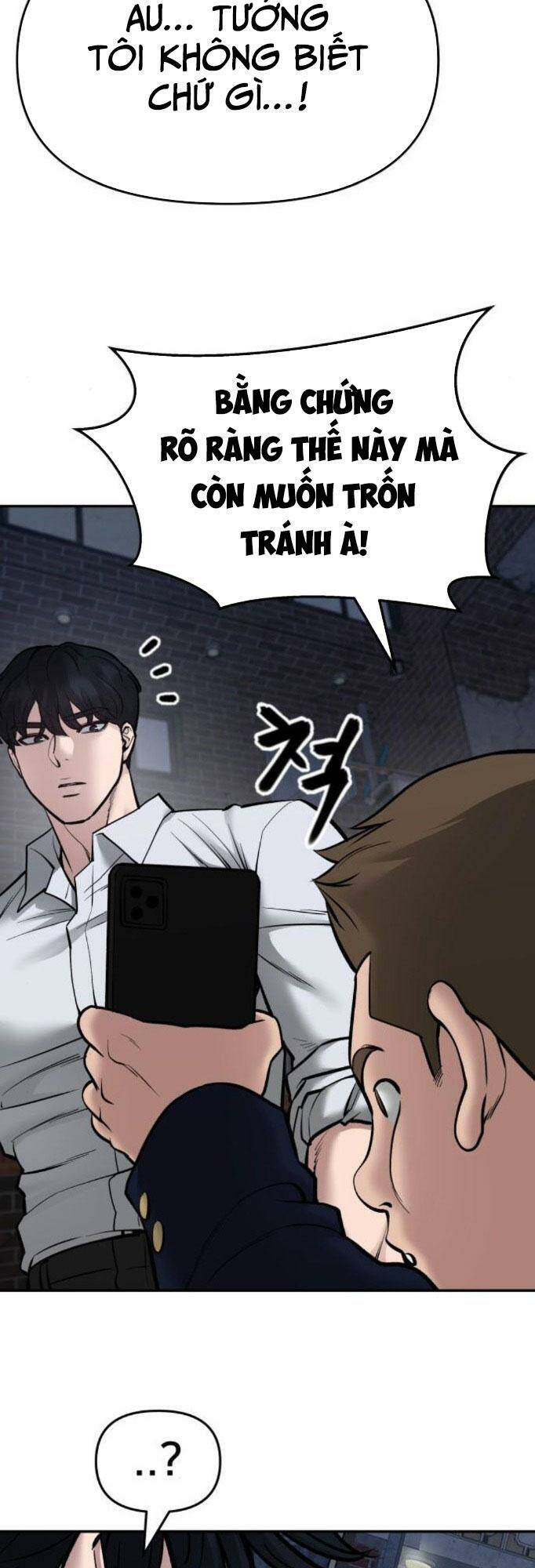 Quản Lí Du Côn - Chapter 76 - Page 65