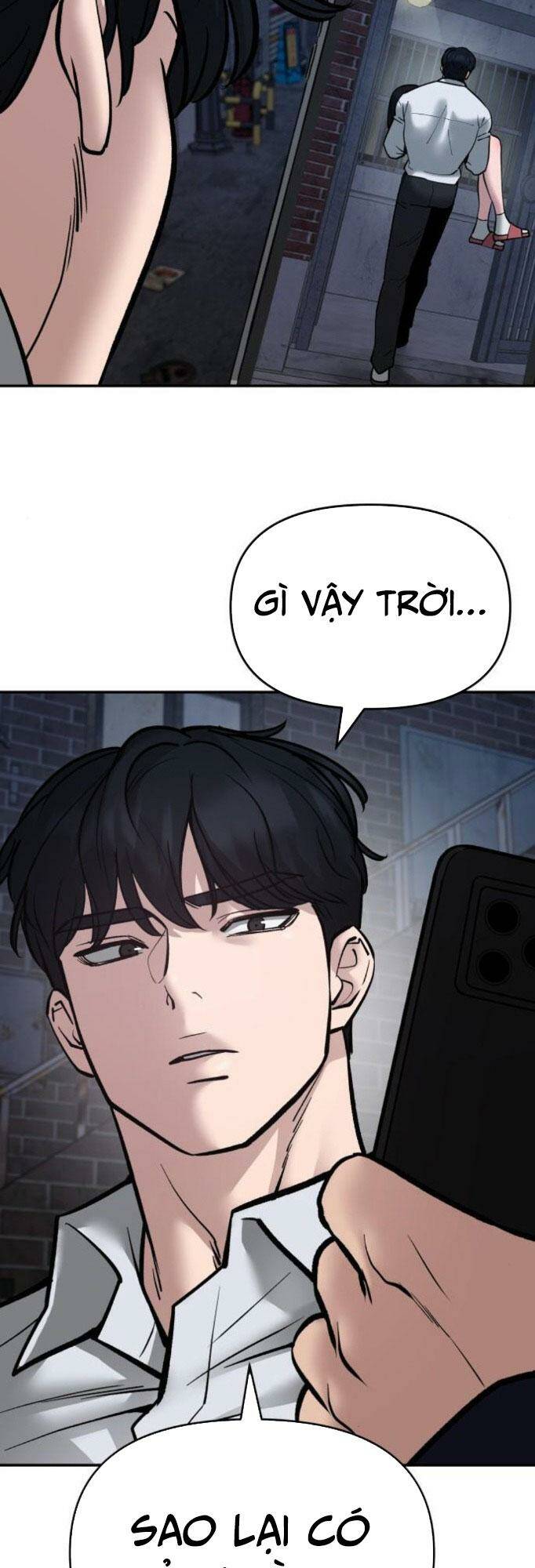 Quản Lí Du Côn - Chapter 76 - Page 66