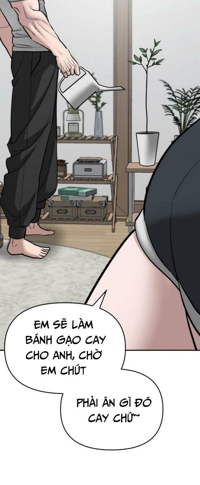 Quản Lí Du Côn - Chapter 76 - Page 69