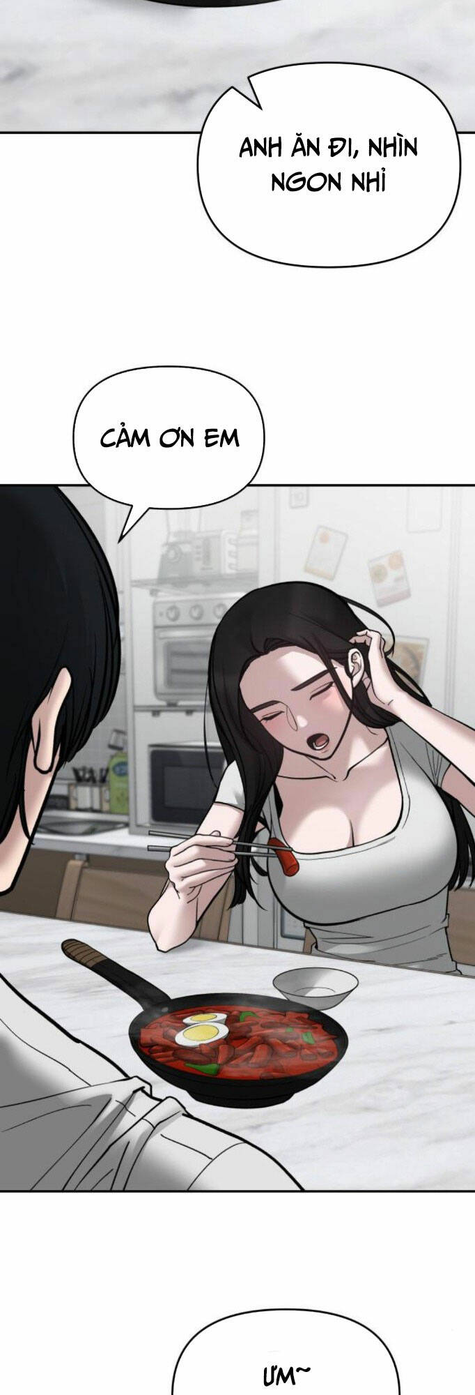 Quản Lí Du Côn - Chapter 76 - Page 71