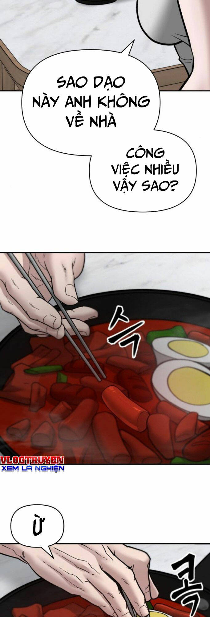 Quản Lí Du Côn - Chapter 76 - Page 74