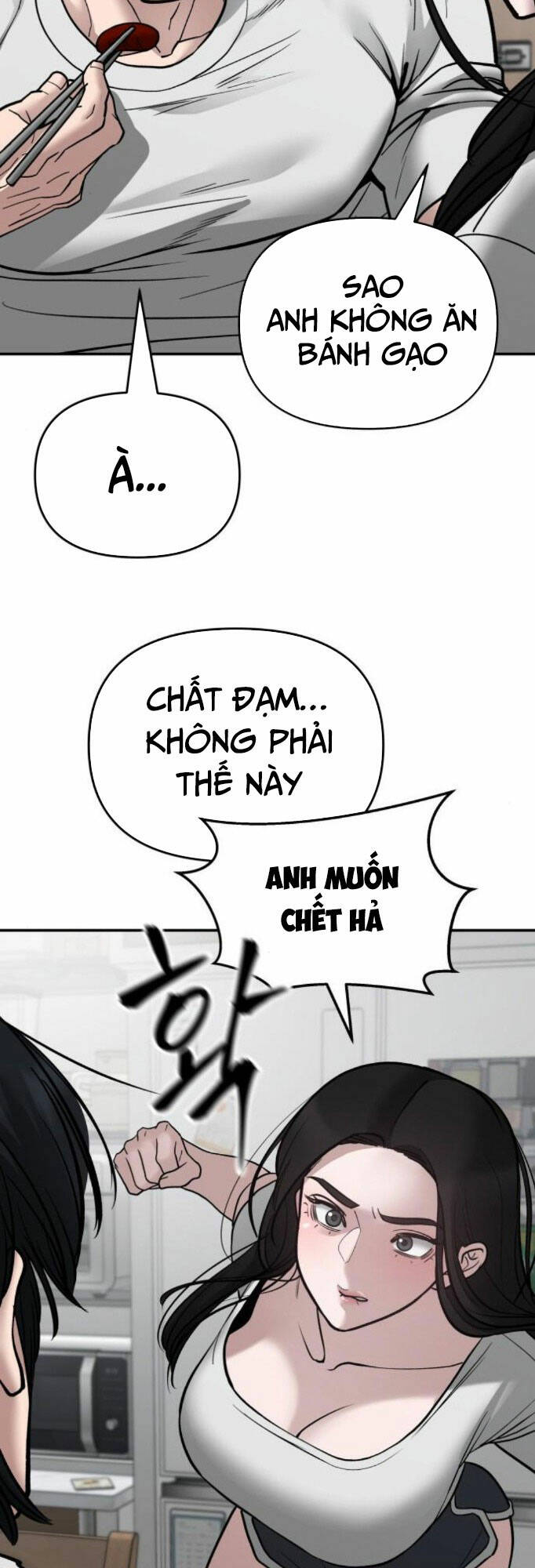 Quản Lí Du Côn - Chapter 76 - Page 77