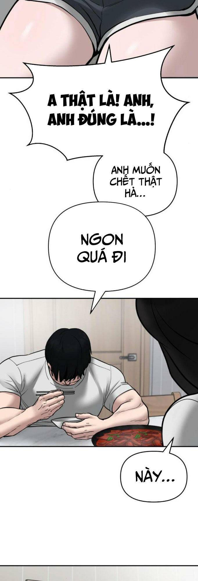 Quản Lí Du Côn - Chapter 76 - Page 82