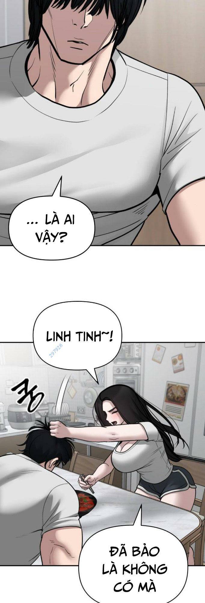 Quản Lí Du Côn - Chapter 76 - Page 86
