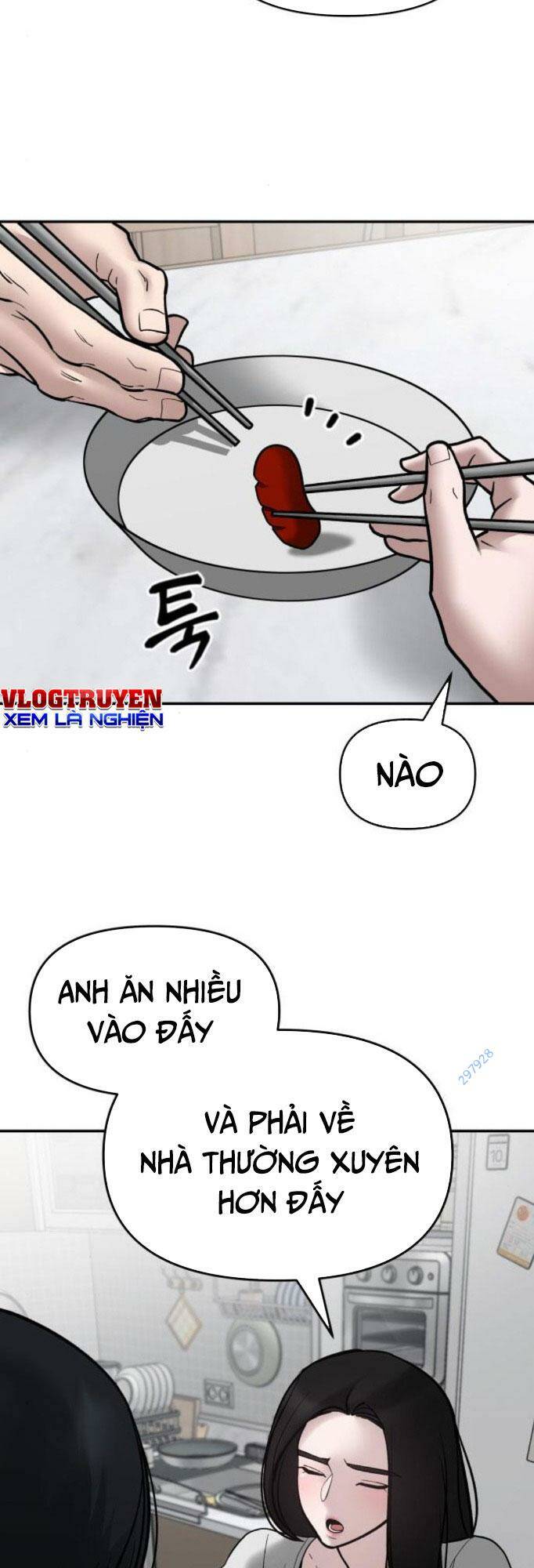 Quản Lí Du Côn - Chapter 76 - Page 87