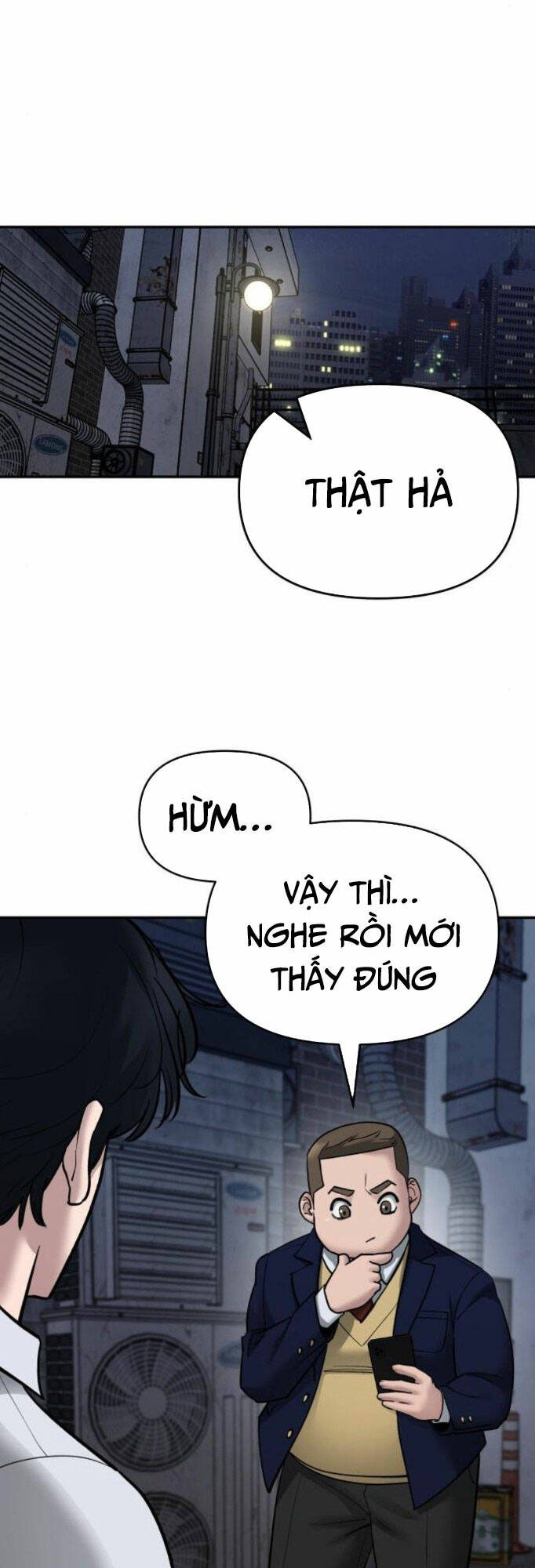 Quản Lí Du Côn - Chapter 76 - Page 90