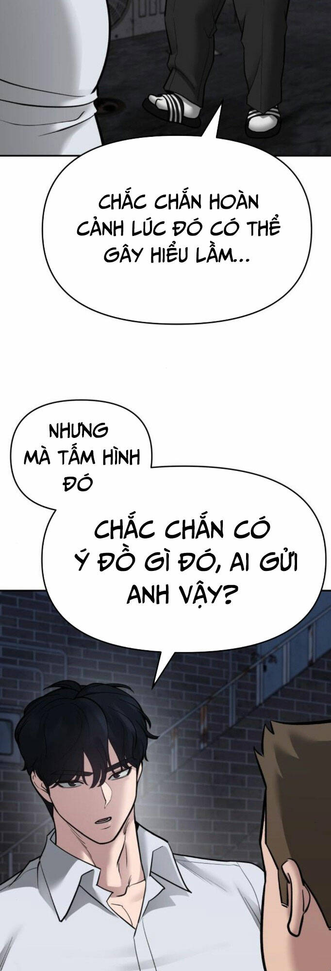 Quản Lí Du Côn - Chapter 76 - Page 91