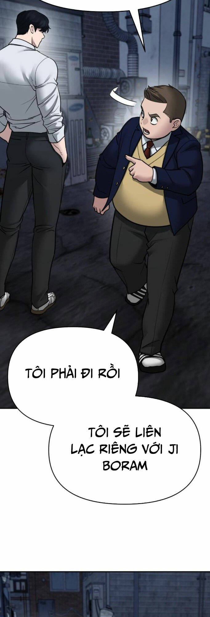 Quản Lí Du Côn - Chapter 76 - Page 94