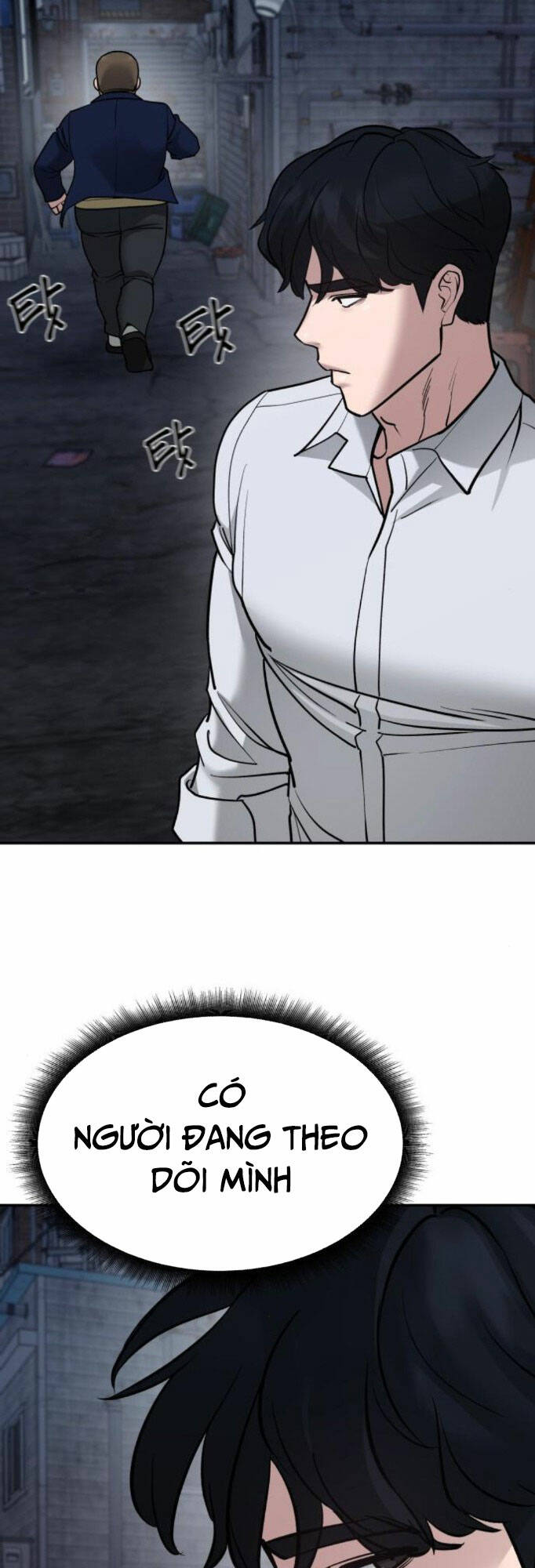 Quản Lí Du Côn - Chapter 76 - Page 95