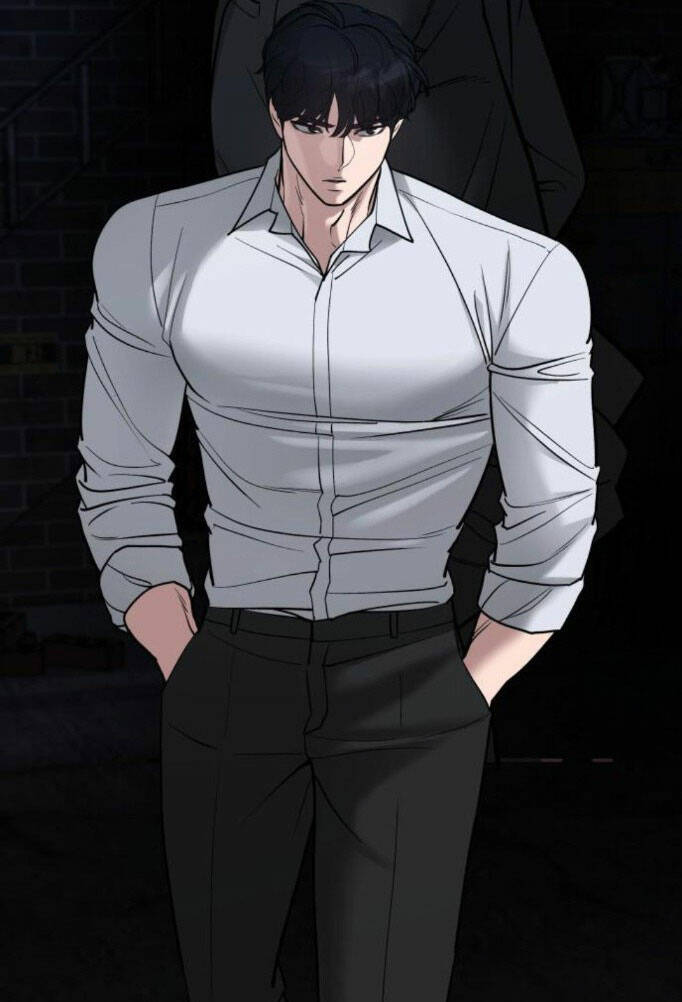 Quản Lí Du Côn - Chapter 76 - Page 98