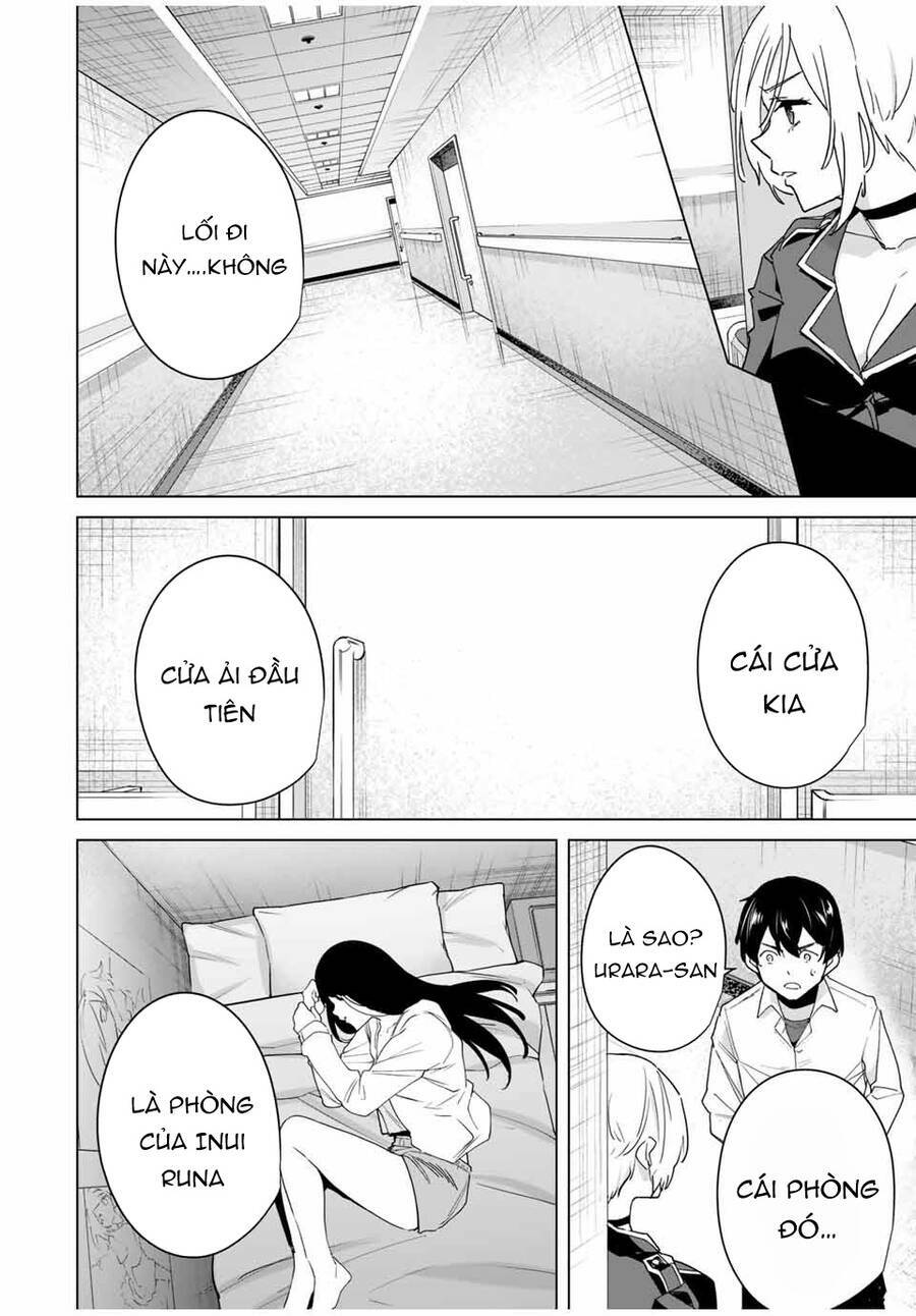 Destiny Lover SS2 - Chapter 43 - Page 5