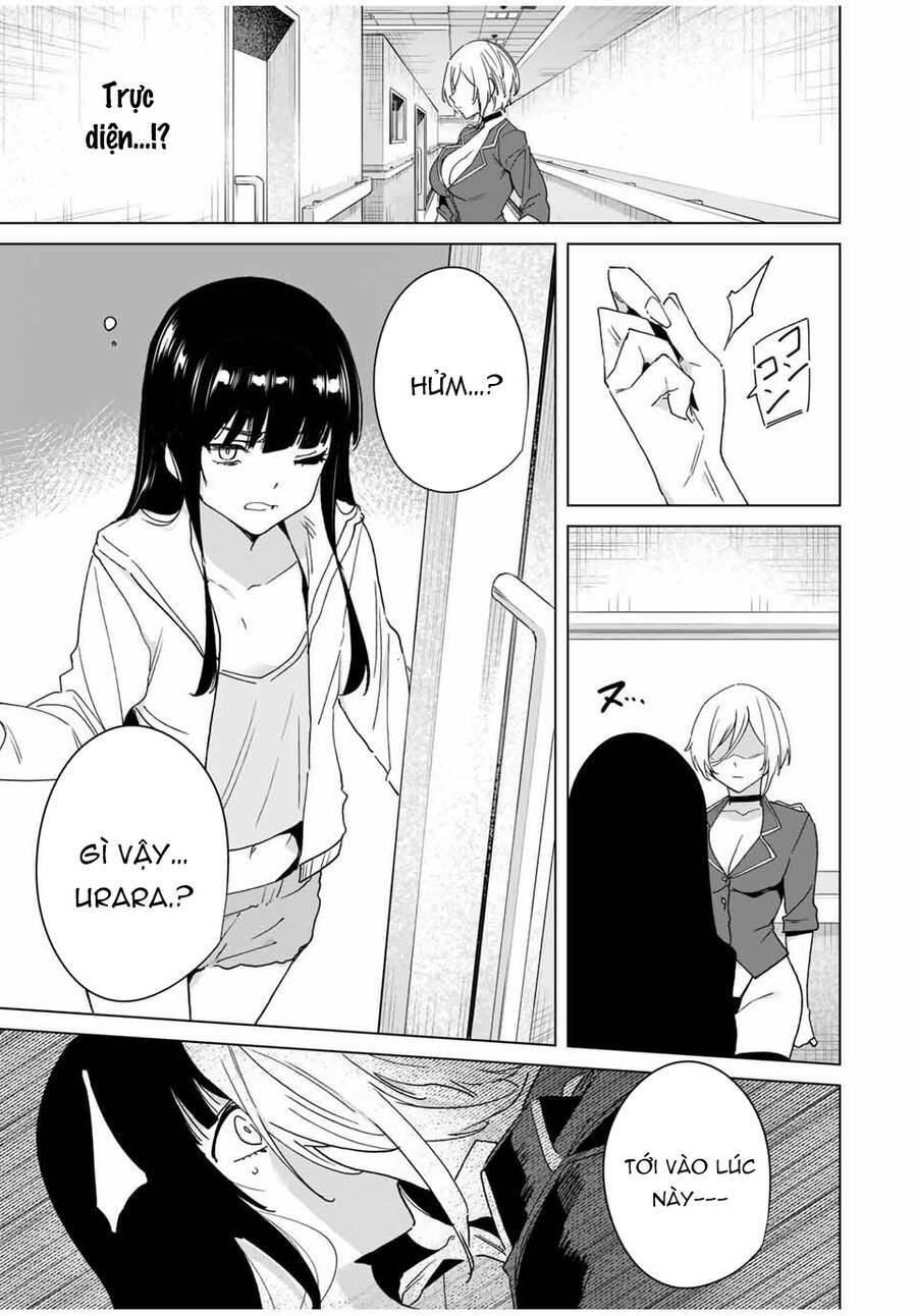 Destiny Lover SS2 - Chapter 43 - Page 8