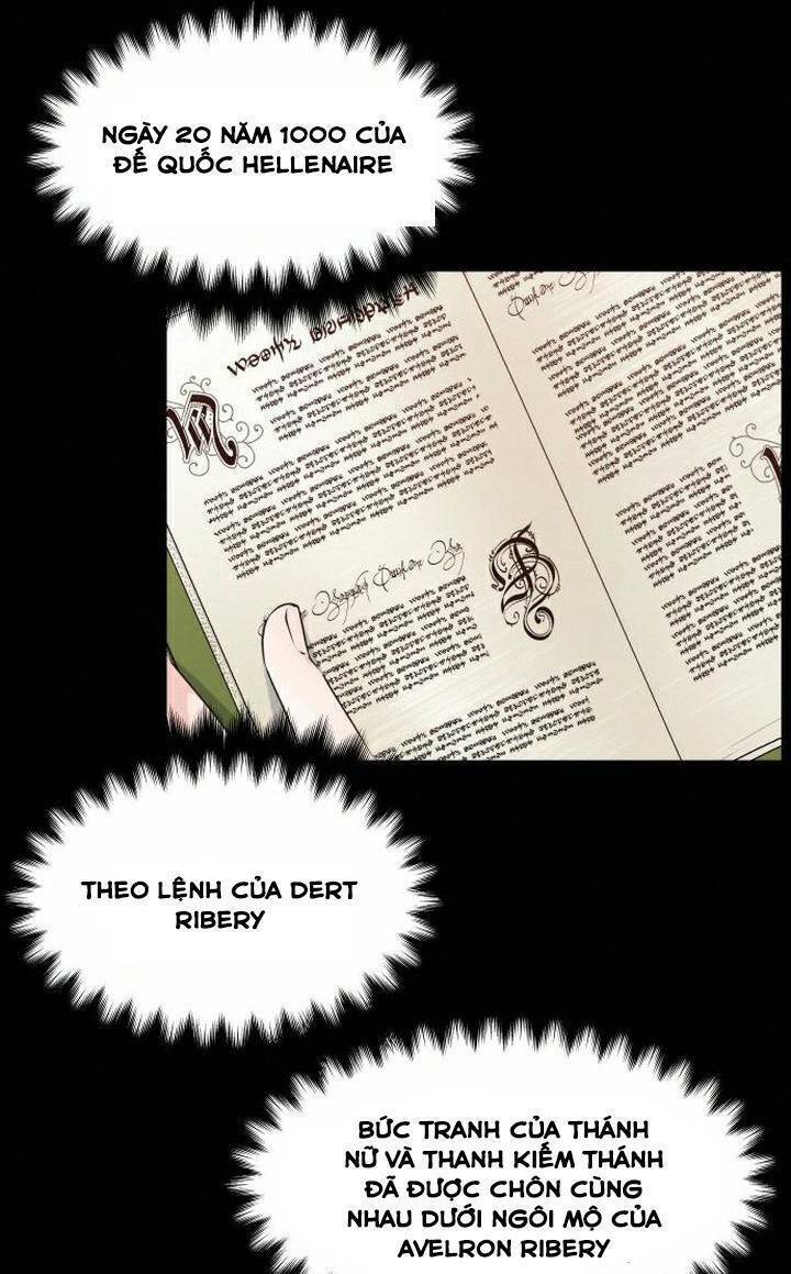 Thánh Nữ Ẩn Danh - Chapter 26 - Page 9