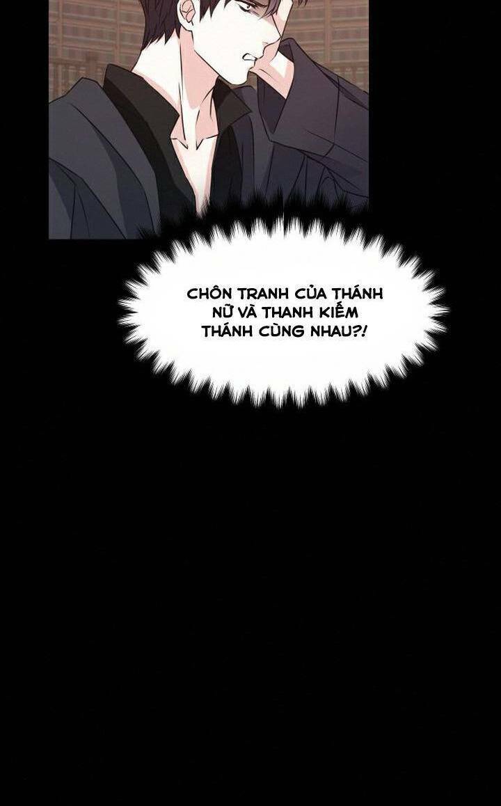 Thánh Nữ Ẩn Danh - Chapter 26 - Page 11