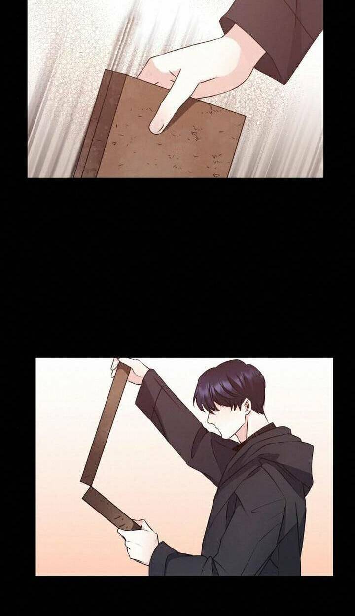 Thánh Nữ Ẩn Danh - Chapter 26 - Page 16