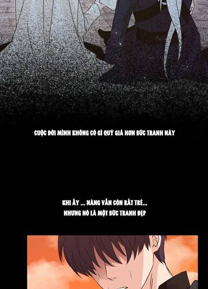 Thánh Nữ Ẩn Danh - Chapter 26 - Page 19