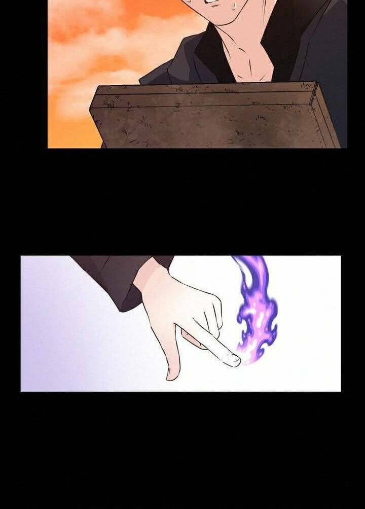 Thánh Nữ Ẩn Danh - Chapter 26 - Page 20