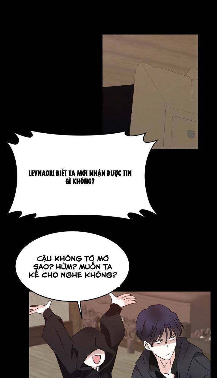 Thánh Nữ Ẩn Danh - Chapter 26 - Page 25