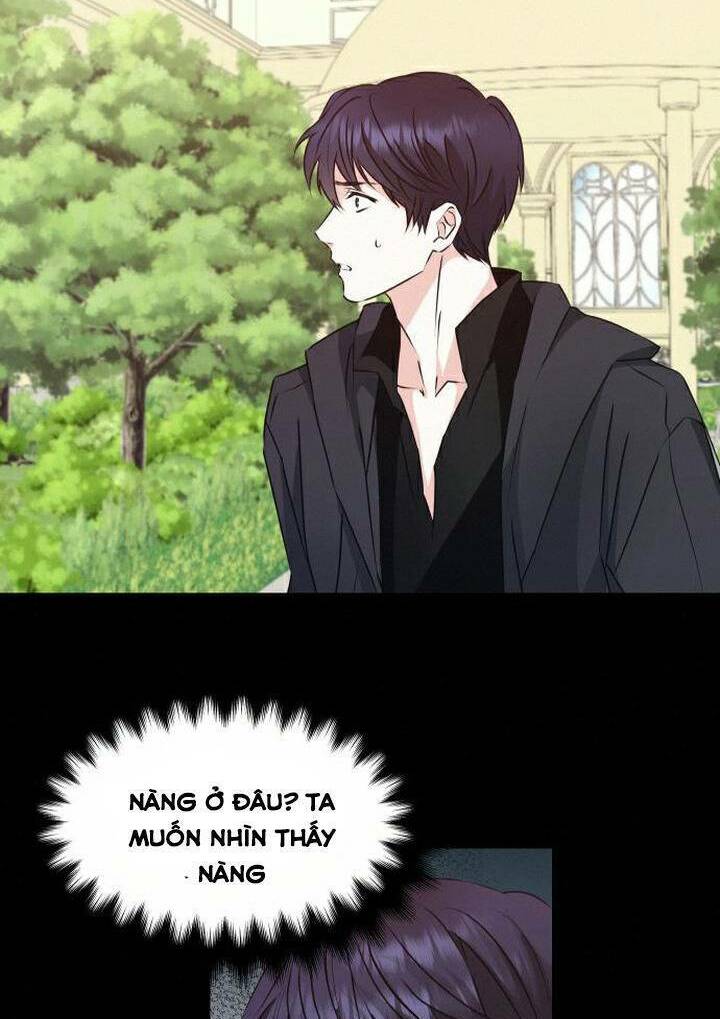 Thánh Nữ Ẩn Danh - Chapter 26 - Page 30