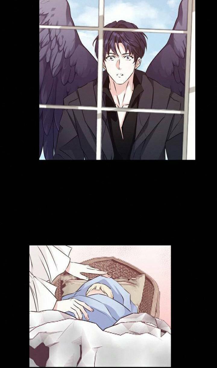 Thánh Nữ Ẩn Danh - Chapter 26 - Page 35