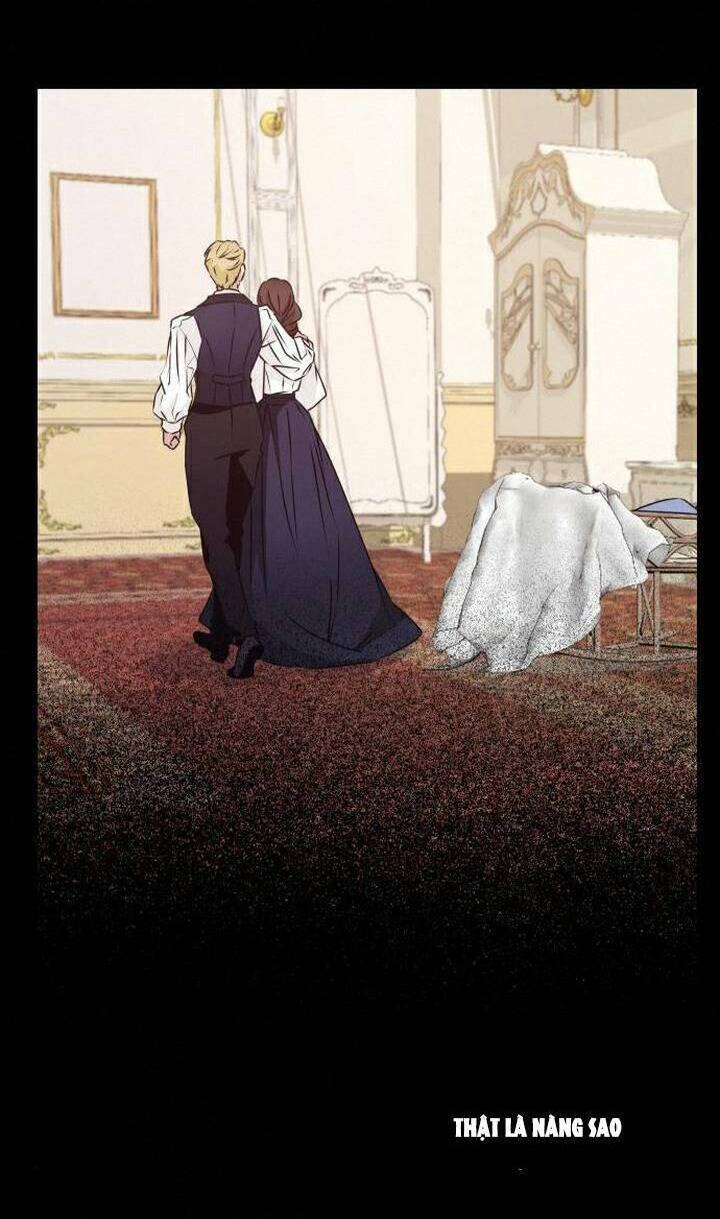 Thánh Nữ Ẩn Danh - Chapter 26 - Page 36