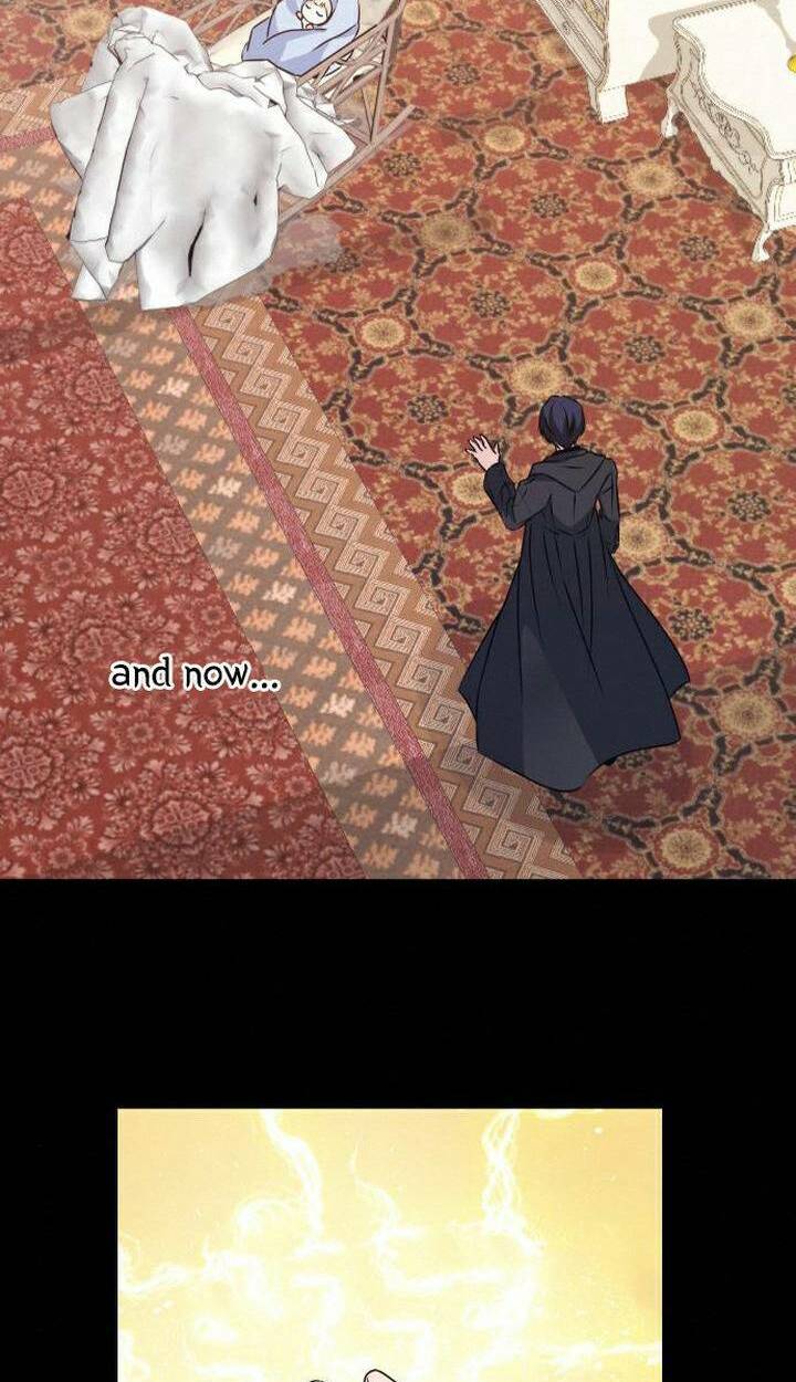 Thánh Nữ Ẩn Danh - Chapter 26 - Page 38