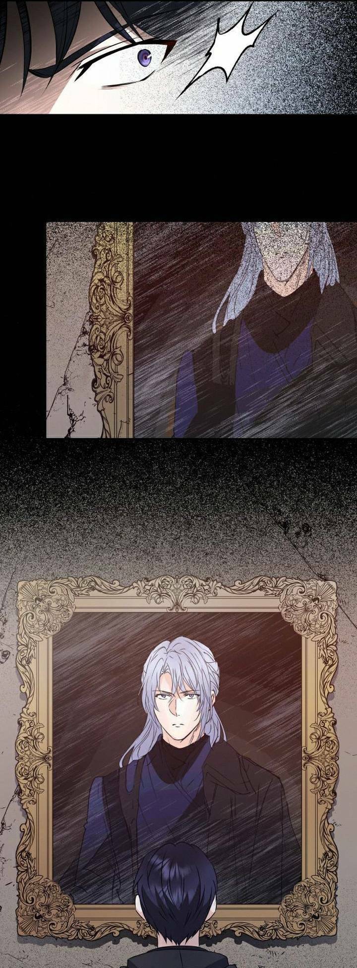 Thánh Nữ Ẩn Danh - Chapter 26 - Page 3