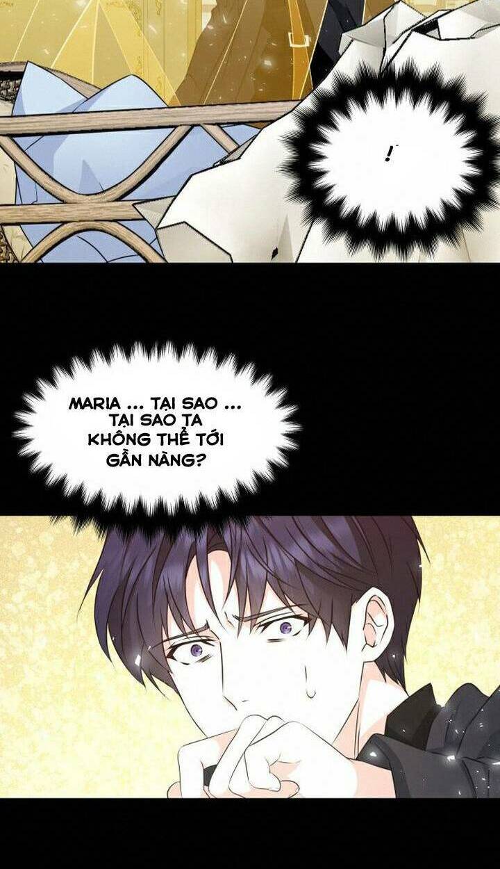 Thánh Nữ Ẩn Danh - Chapter 26 - Page 40