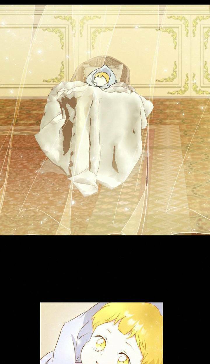 Thánh Nữ Ẩn Danh - Chapter 26 - Page 41