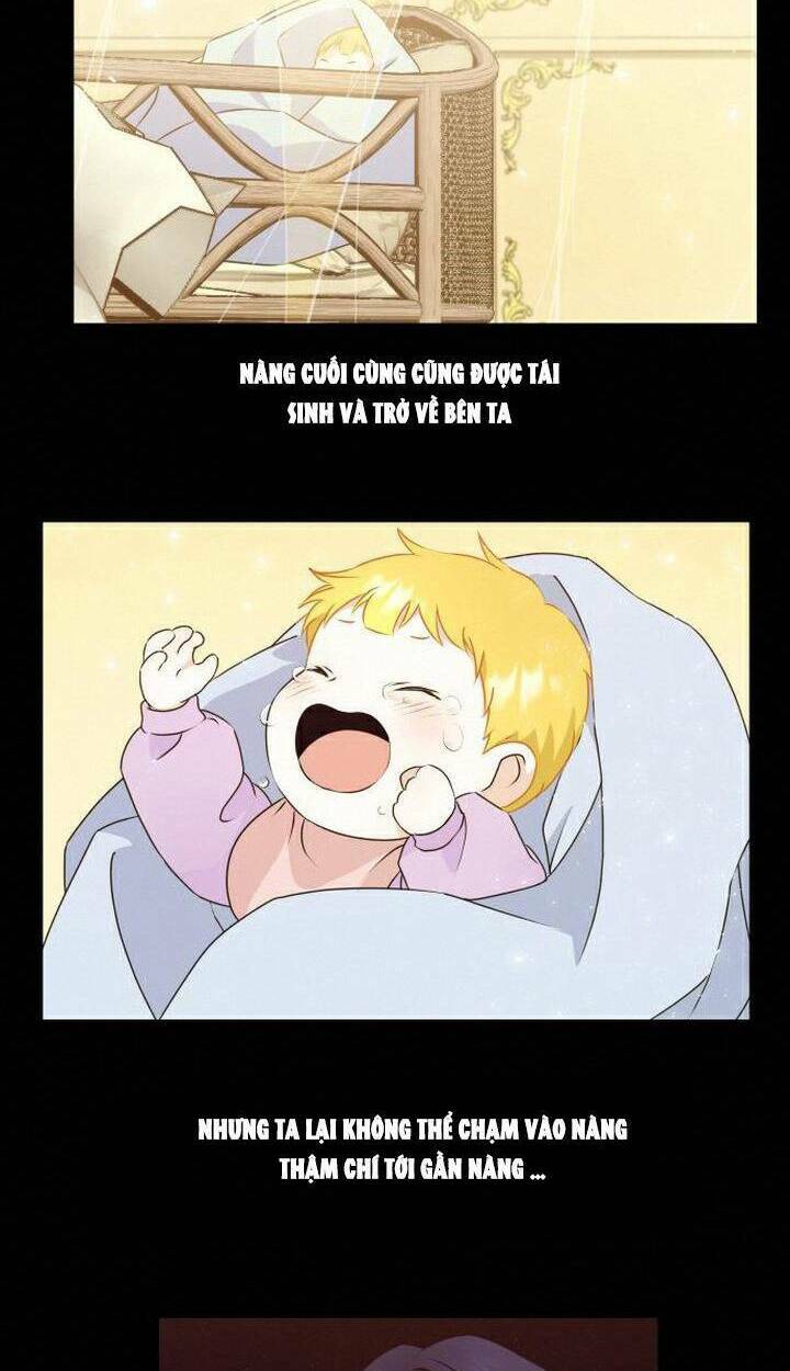Thánh Nữ Ẩn Danh - Chapter 26 - Page 43