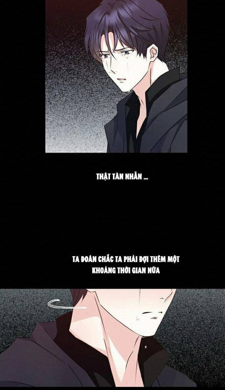 Thánh Nữ Ẩn Danh - Chapter 26 - Page 44