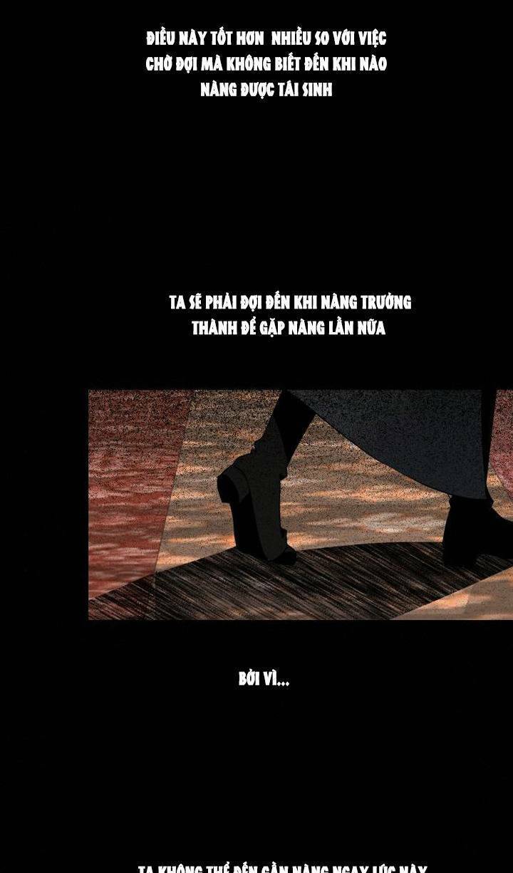 Thánh Nữ Ẩn Danh - Chapter 26 - Page 45