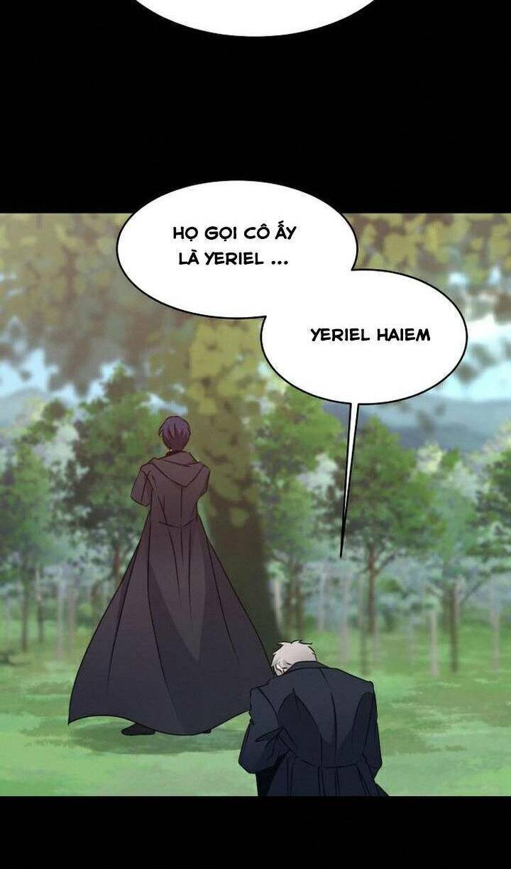 Thánh Nữ Ẩn Danh - Chapter 26 - Page 48