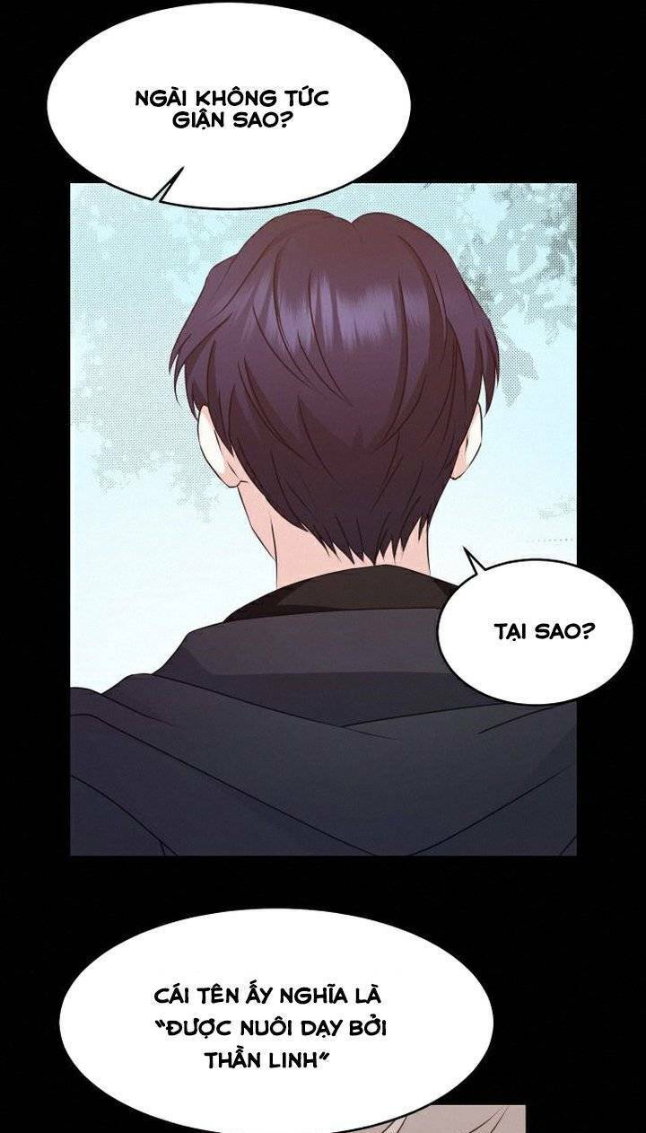 Thánh Nữ Ẩn Danh - Chapter 26 - Page 49