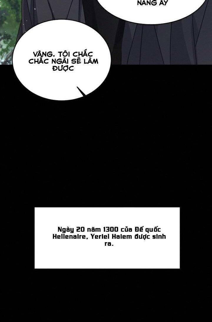 Thánh Nữ Ẩn Danh - Chapter 26 - Page 53