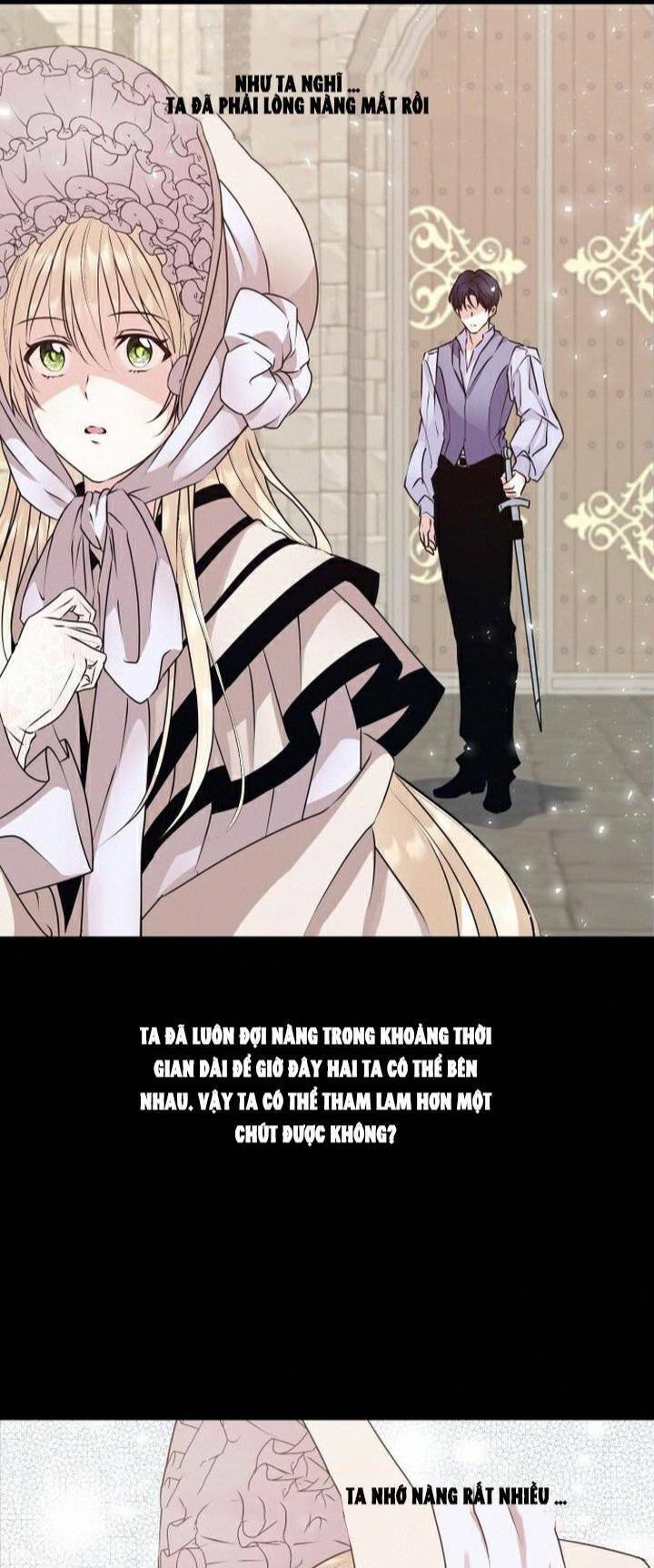 Thánh Nữ Ẩn Danh - Chapter 26 - Page 55
