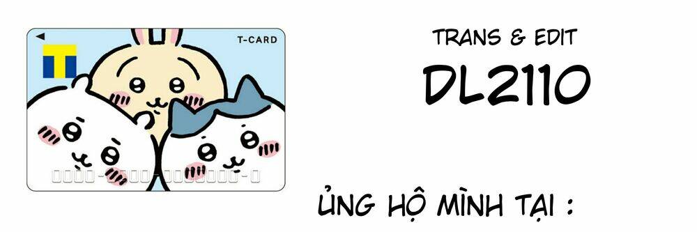 Nekojiru Udon - Chapter 24 - Page 11