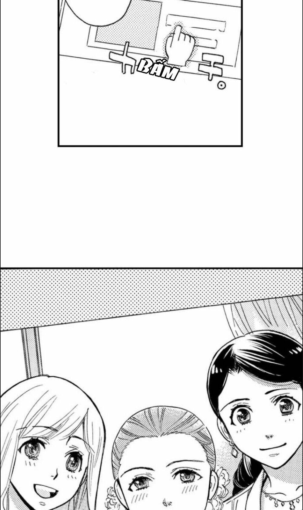 Nụ hôn cháy bỏng - Chapter 93 - Page 9