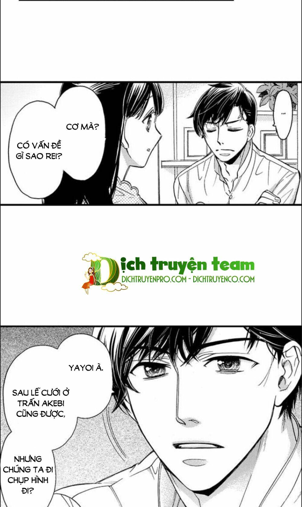 Nụ hôn cháy bỏng - Chapter 93 - Page 17